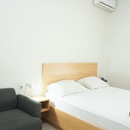 Mk House Tendean Jakarta Exterior photo
