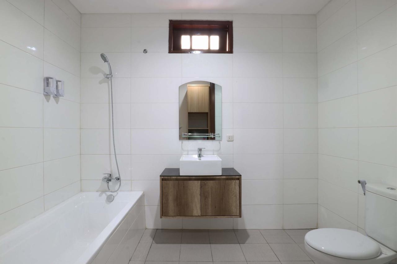 Mk House Tendean Jakarta Exterior photo