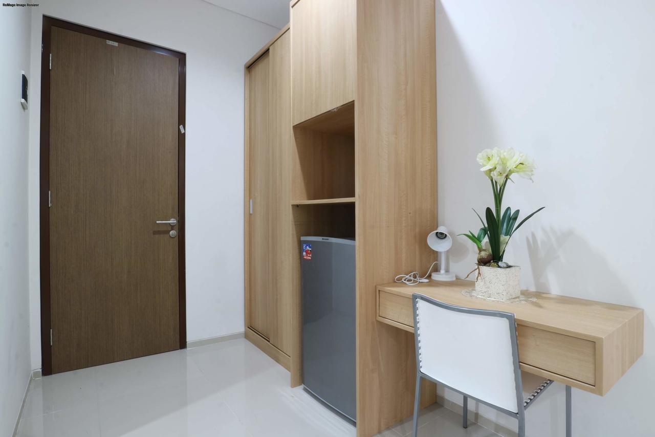 Mk House Tendean Jakarta Exterior photo