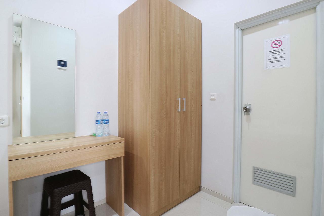 Mk House Tendean Jakarta Exterior photo