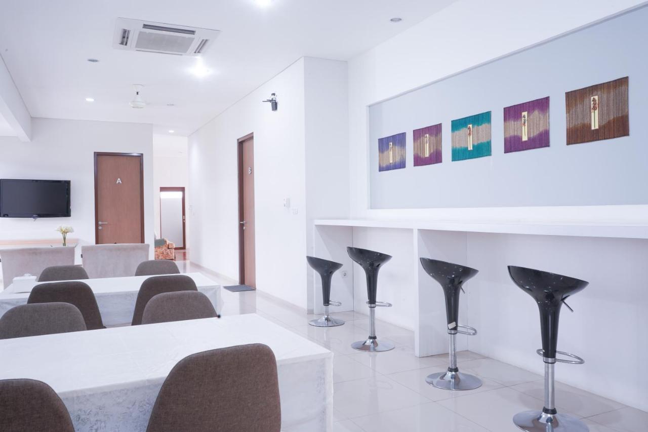 Mk House Tendean Jakarta Exterior photo