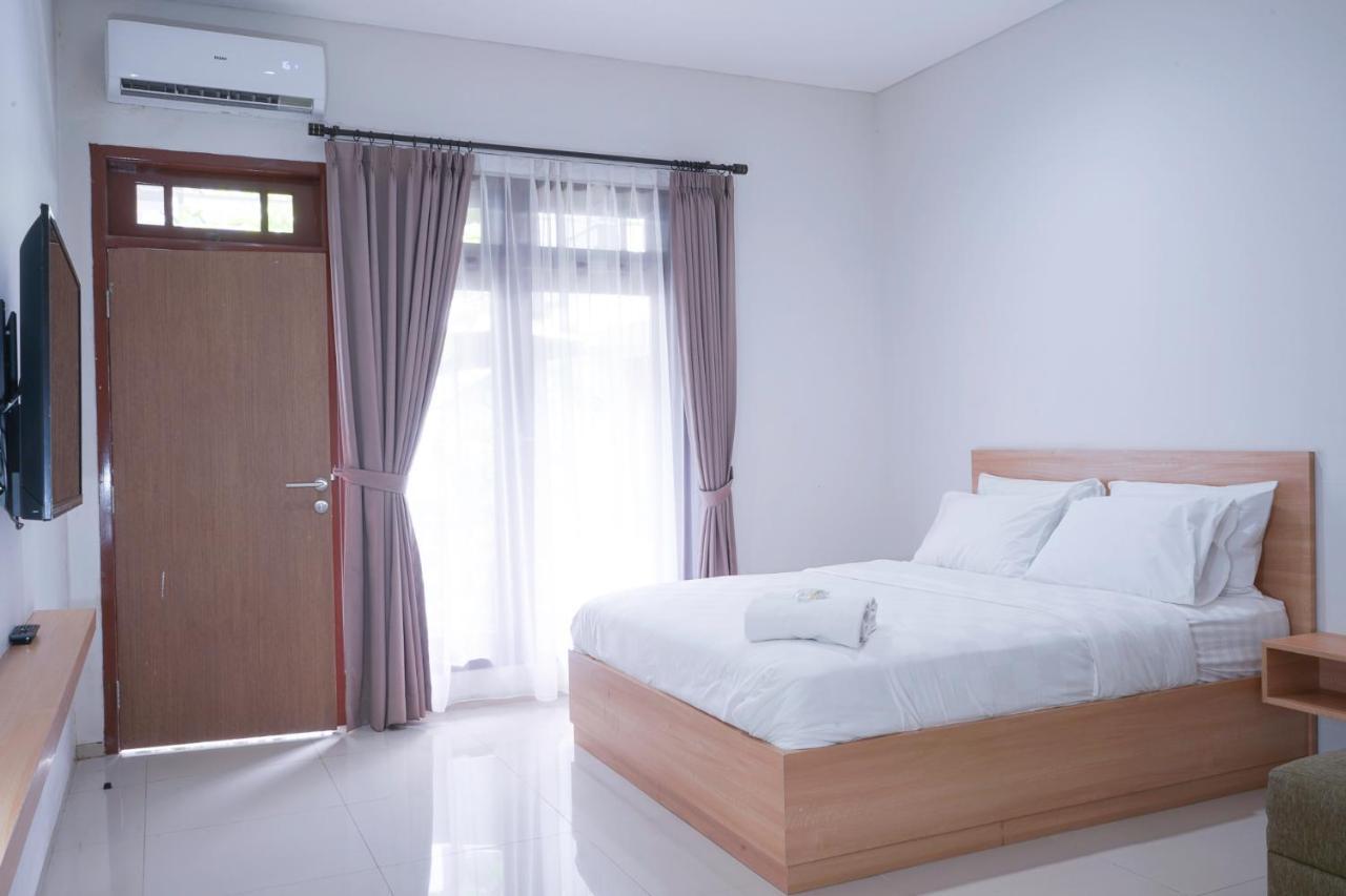 Mk House Tendean Jakarta Exterior photo